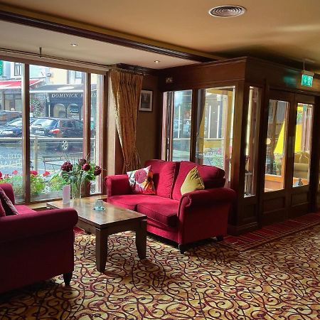 Hotel Newport Newport  Dış mekan fotoğraf