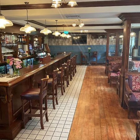 Hotel Newport Newport  Dış mekan fotoğraf