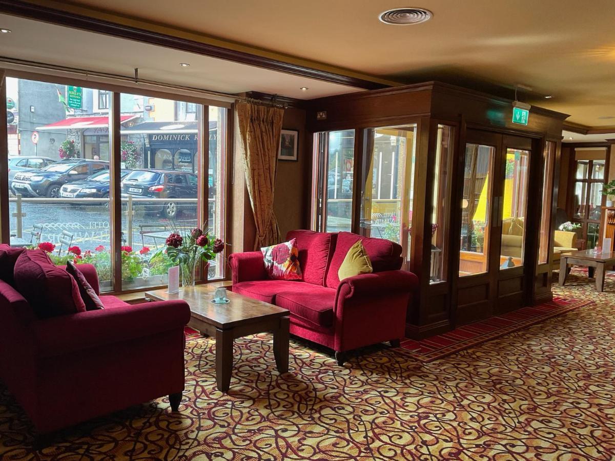 Hotel Newport Newport  Dış mekan fotoğraf