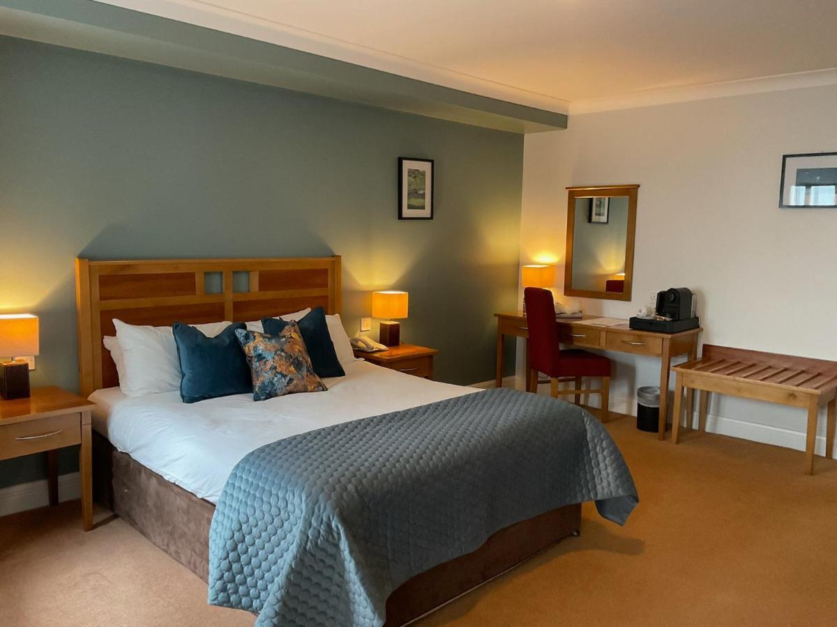 Hotel Newport Newport  Dış mekan fotoğraf