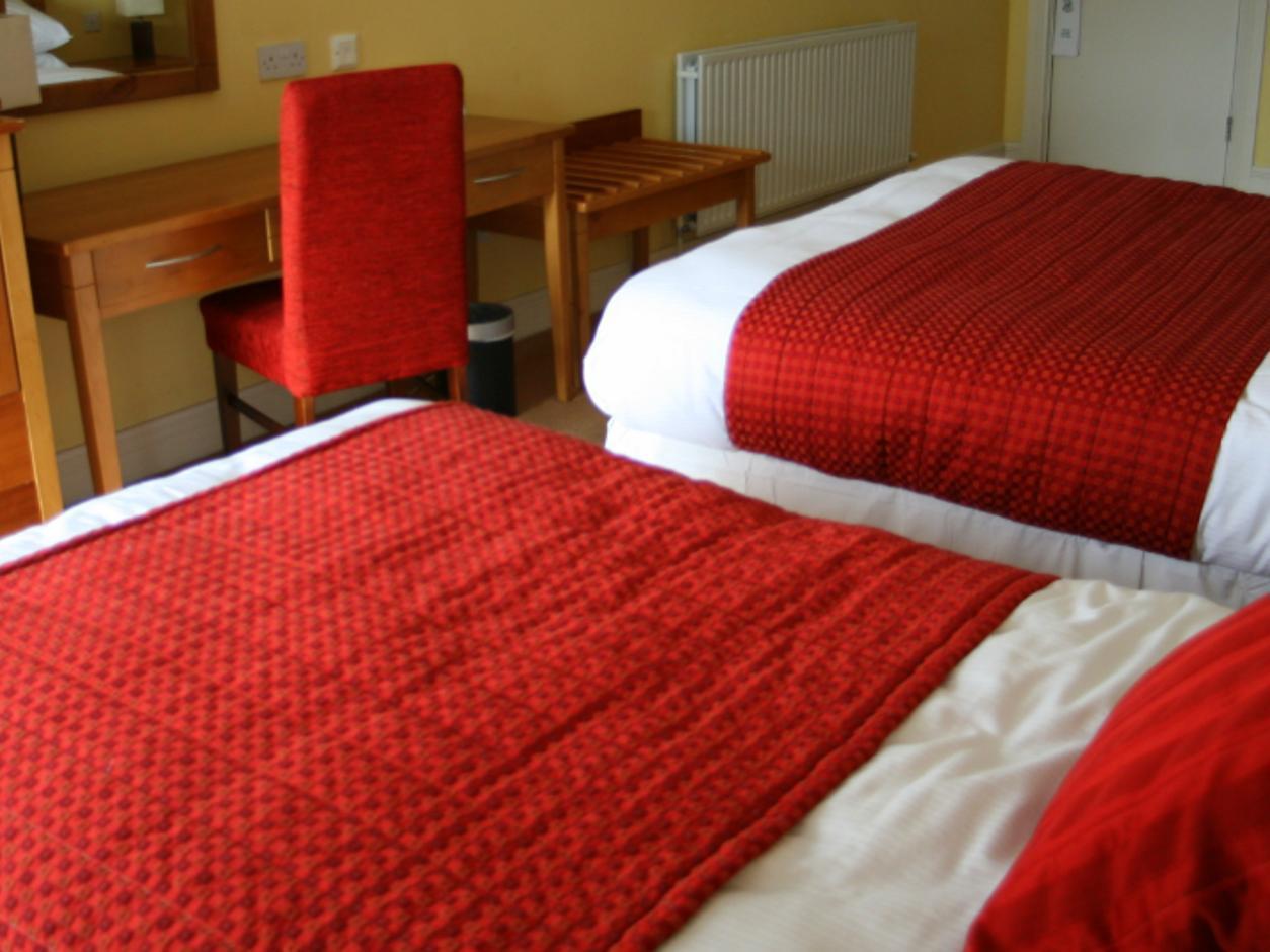 Hotel Newport Newport  Dış mekan fotoğraf