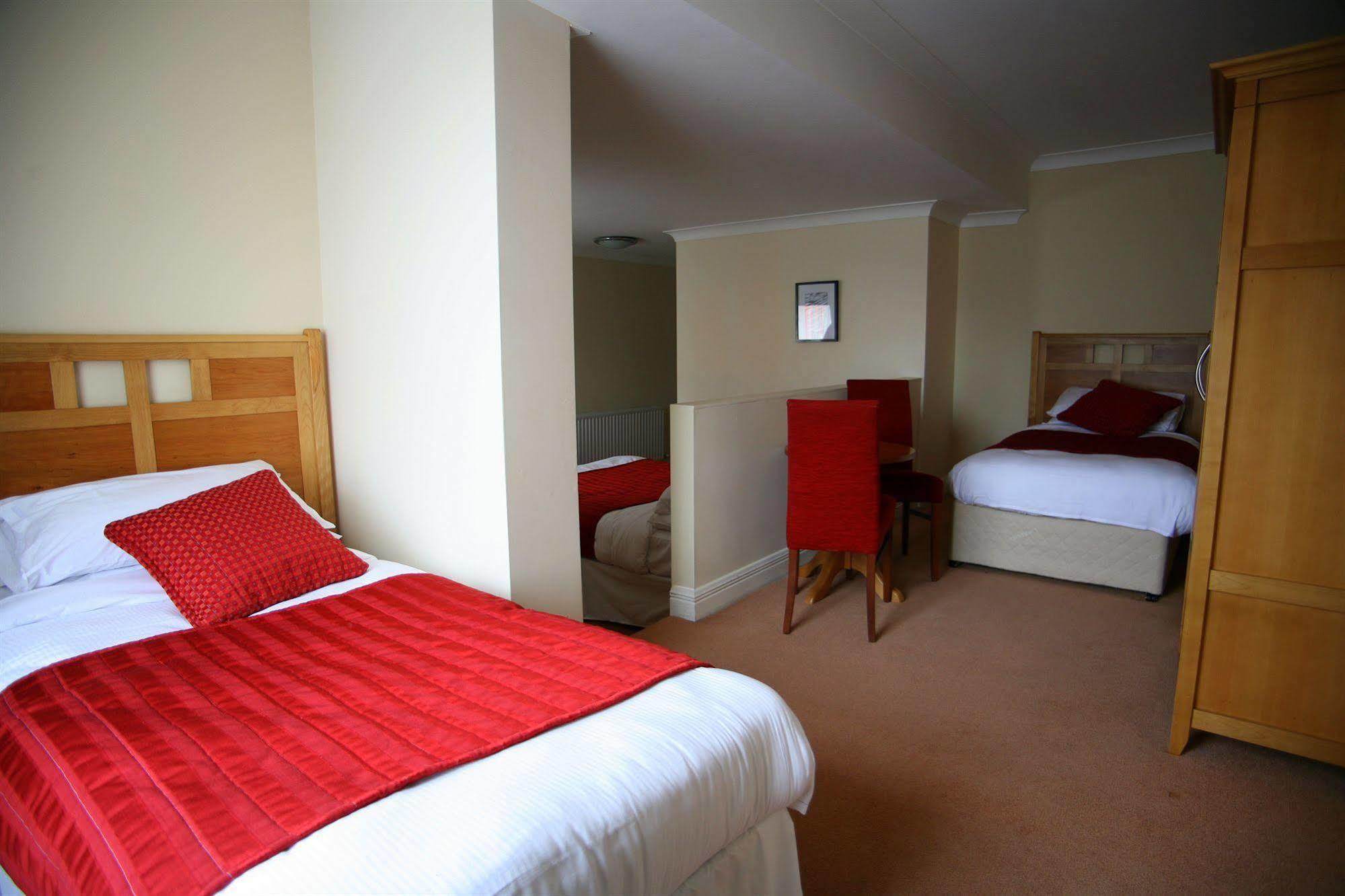Hotel Newport Newport  Dış mekan fotoğraf