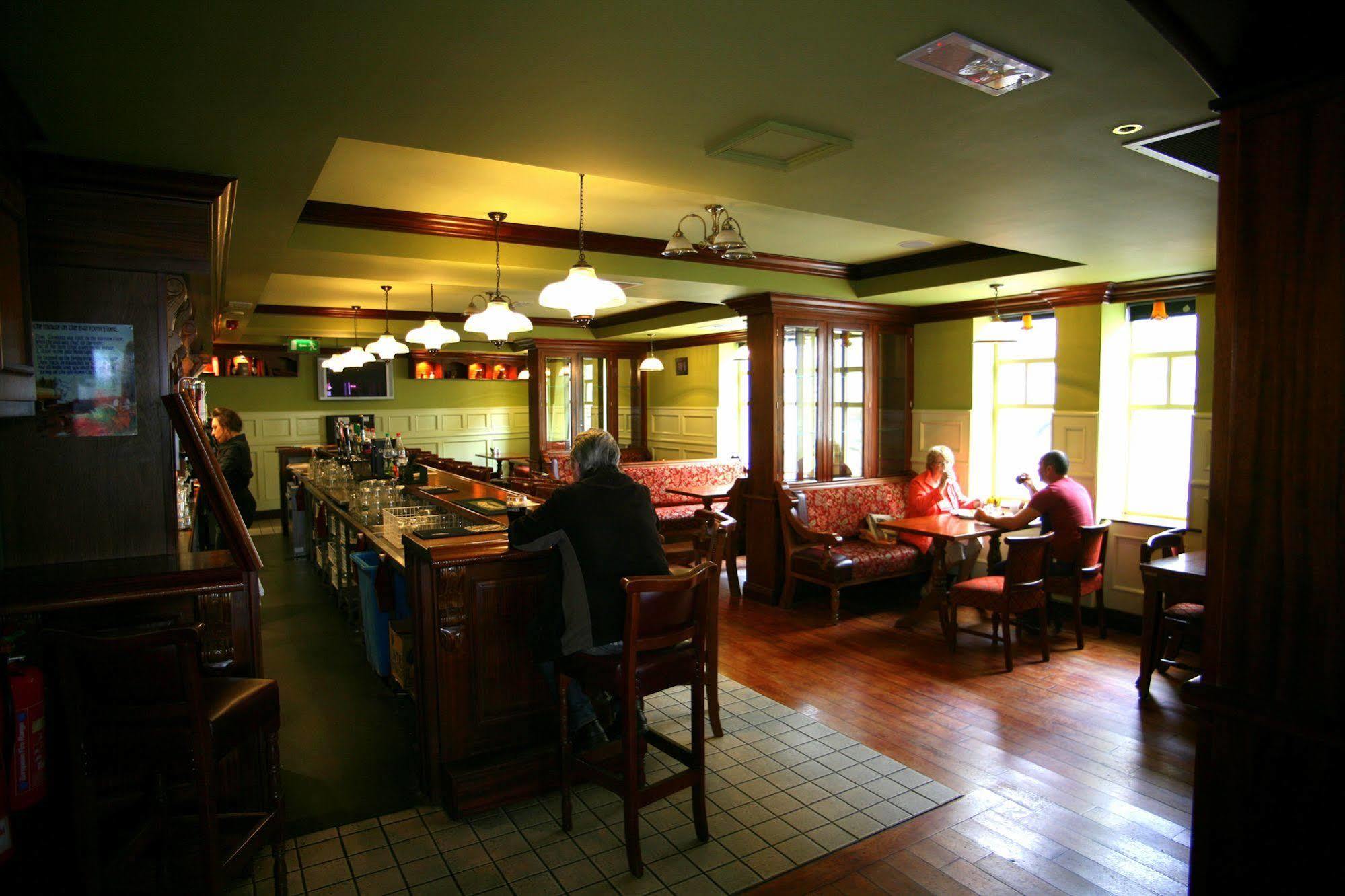 Hotel Newport Newport  Dış mekan fotoğraf