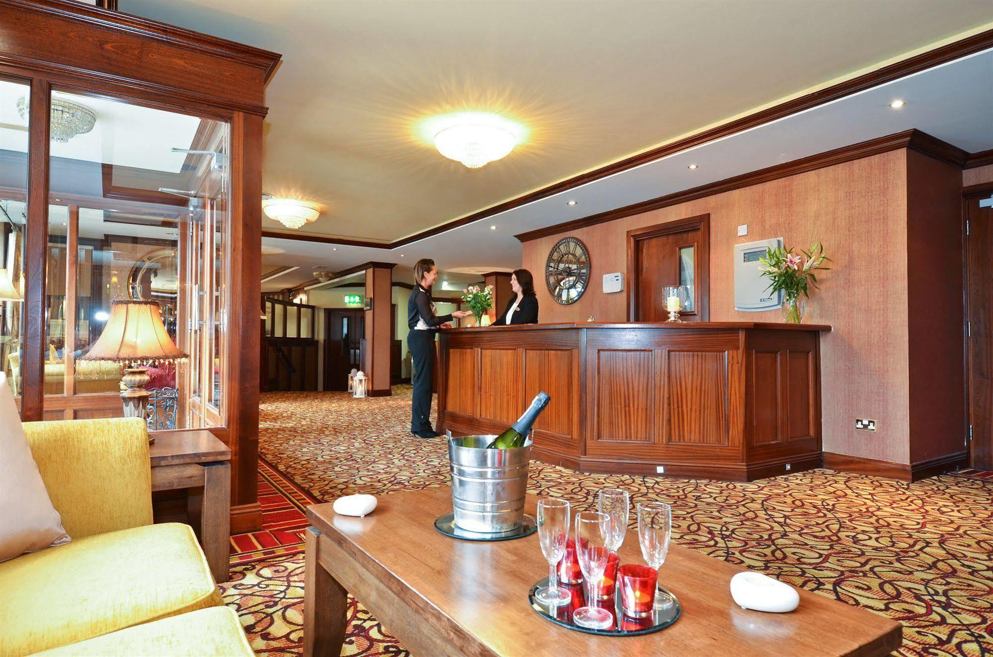 Hotel Newport Newport  Dış mekan fotoğraf