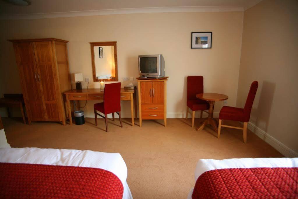 Hotel Newport Newport  Dış mekan fotoğraf