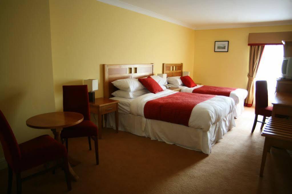 Hotel Newport Newport  Dış mekan fotoğraf